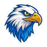 LAHS eagle