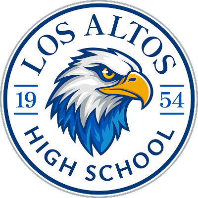 LAHS seal